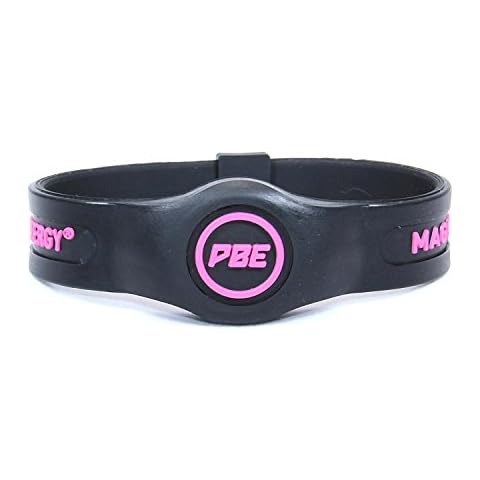 Power Balance Energy Magnetic Therapy Wristband Cover