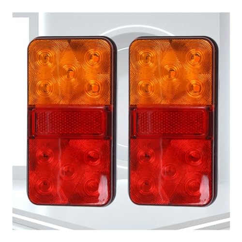 Indicateur feu stop arrière pour résoudre les défauts de signalisation - 2