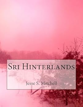 Paperback The Sri Hinterlands Book