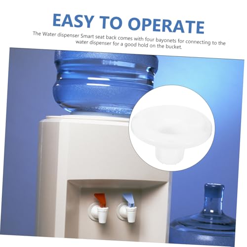 Support distributeur eau intelligent : base robuste de remplacement x3 - 6