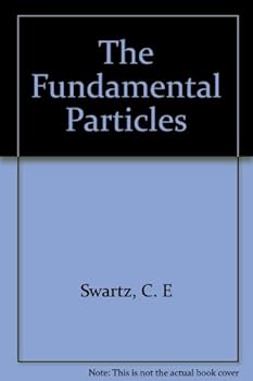 Hardcover The Fundamental Particles. Book