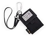 university ringette teams Features:1 X Outfitted with a strong magic tape closure pocket for storing several coins and other small stuffs .1 X top closure strong magic tape for paper note, cash, bills, small receipts, tickets, coupons.3 X pockets for credit card,ID card,metro card,member cards