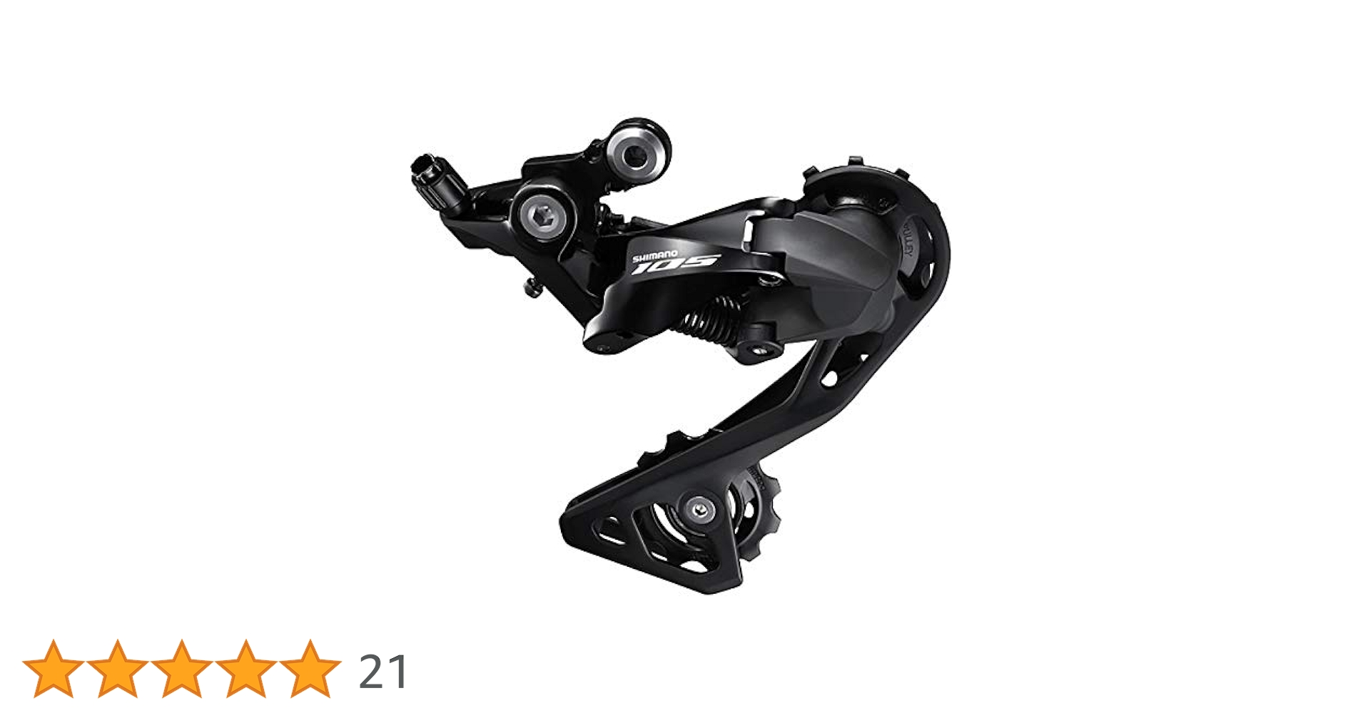 Amazon.co.jp: シマノ(SHIMANO) リアディレイラー 105 RD-R7000