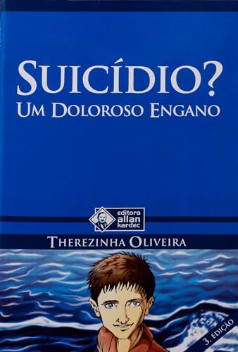 Suicídio? Um doloroso engano: