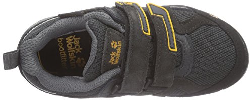 Jack Wolfskin 4017241_burly yellow 3800
