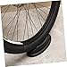 HONMEET Cycling Table Front Wheel Mat Front Wheel Bike Stand for Indoor Riding Mountain Bike Accessories