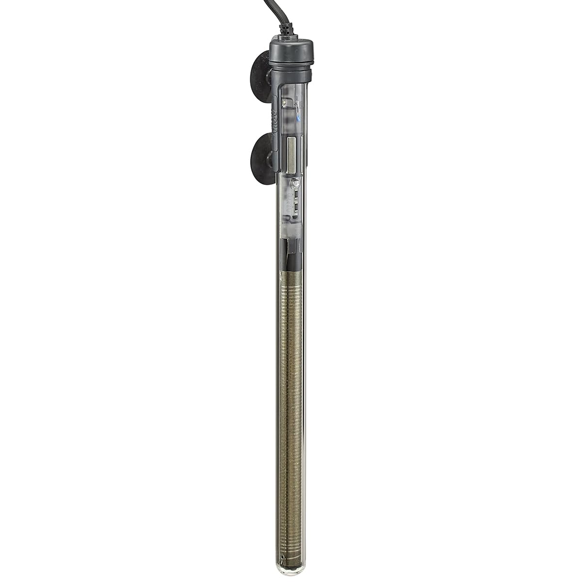 Chauffage d'aquarium AquaReady pour éviter les chocs thermiques