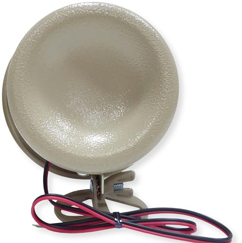 Bogen BG-SPT5A altavoz industrial de 7.5W con diseño resistente 4
