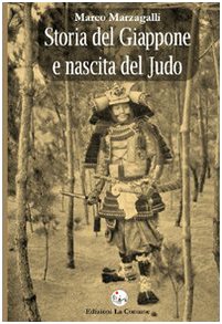 Storia Del Giappone E Nascita Del Judo
