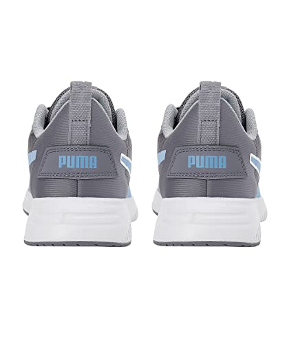 Image of Puma Unisex Adult Flyer Flex Knit Running Shoe