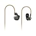 Sungluber Audiophile Hi-Fi Noise Isolation Headphones with Microphone