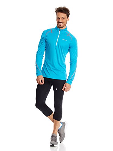 Craft Craft3hrun Performance - Maglia Sportiva a