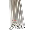 300mm,Blowing Glass Tube,OD 9mm,1.5mm Thcik,Made Form Borosilicate,10Pcs/Lot