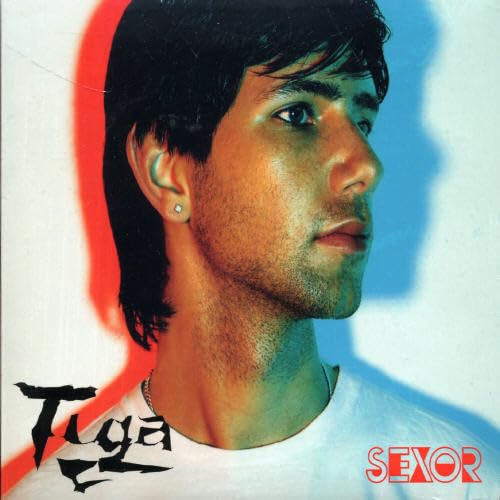 Sexor [Audio CD] Tiga; Tina Weymouth; Trent Reznor; David M.; David Byrne; David Dewaele; Public Enemy; Jesper Dahlbäck; Jerry Harrison and Jake Shears
