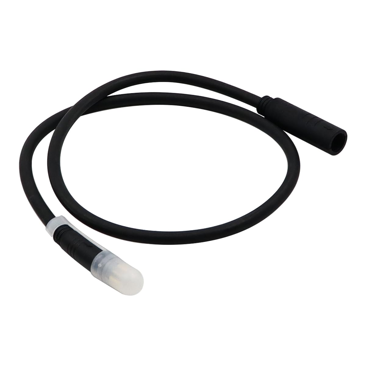 Hsthe Sea Câble Conversion Moteur Vélo Électrique 9 Broches - Étanche IPX6