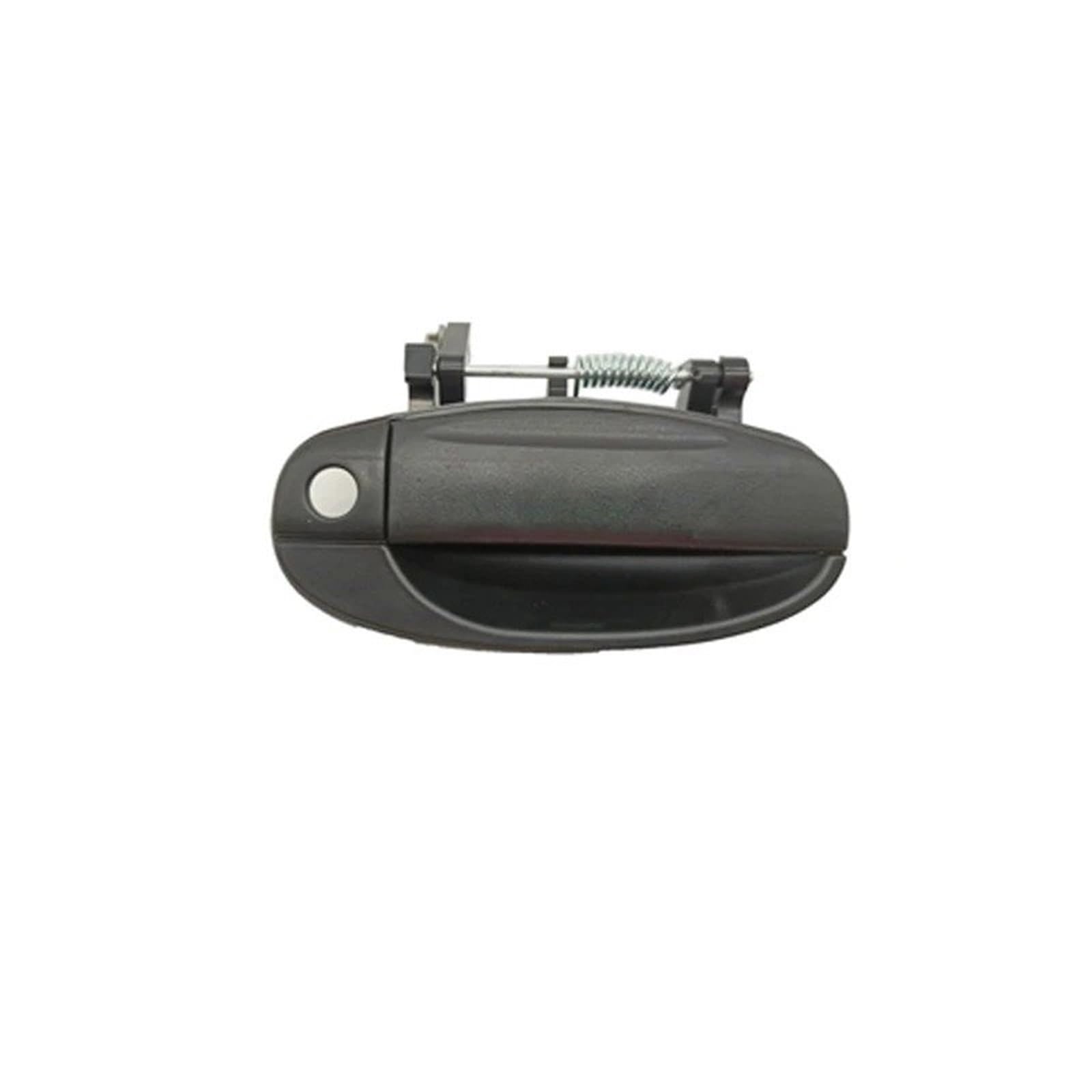 DUDUYANG Car Outside Door Handle for Chevrolet for Chevy for Aveo 2004-2011 Left/Right Outside Door Handle 96541631 96541632 96541633 96541634