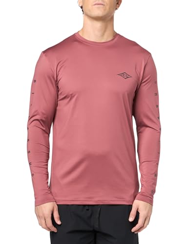 Billabong Men's Unity Loose Fit Long Sleeve 50+ UPF Surf Tee Rashguard