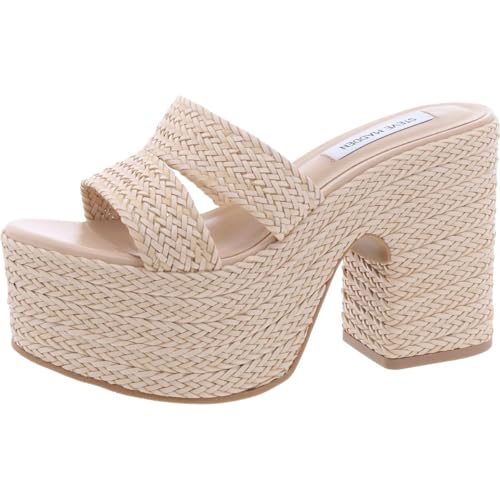 Steve Madden Women's Gianni Heeled Sandal