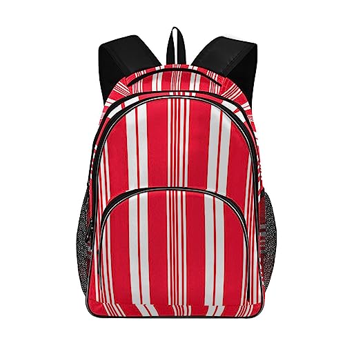Sac à dos d'école Saint-Valentin grand sac fille motif bateau original