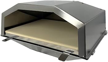 Amazon.com: Green Mountain Grills, GMG Small Wood-Fired Artisan