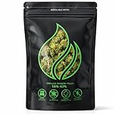 6 x 30G Terpenen Tüte Beutel zur Aufbewahrung von Kräutern Grow Ernte Zubehör I Geruchsdicht Wiederverwendbare Aroma- & Aufbewahrungsbeutel mit Feuchtigkeitsregulierung 58% 62%