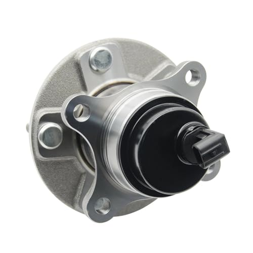 Roulement de moyeu de roue avant 43550-50010 43550-50011 pour berline japonaise