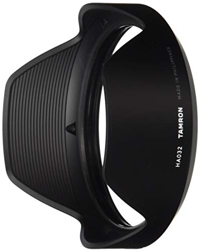 Amazon | TAMRON レンズフード SP24-70mmDi G2[A032]専用 HA032