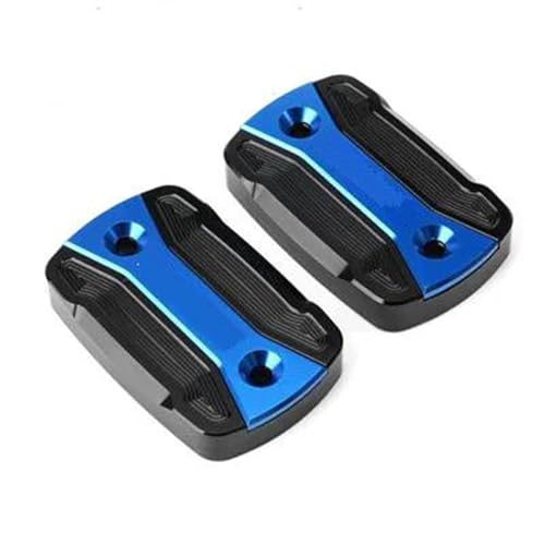Tapa de depósito de freno delantero X-MAX 300 para proteger el cilindro