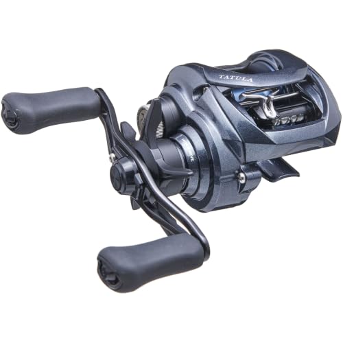 Concept TX Baitcast Reel