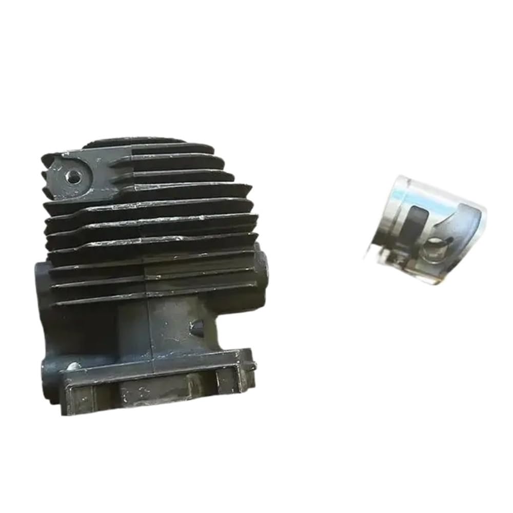 Cylindre piston 38 mm MS172 kit de goupilles moteur pour tronçonneuse MS172C