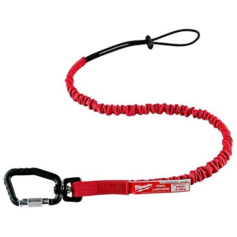 Milwaukee - rot - 4,5 kg 4932471351, Red Cover