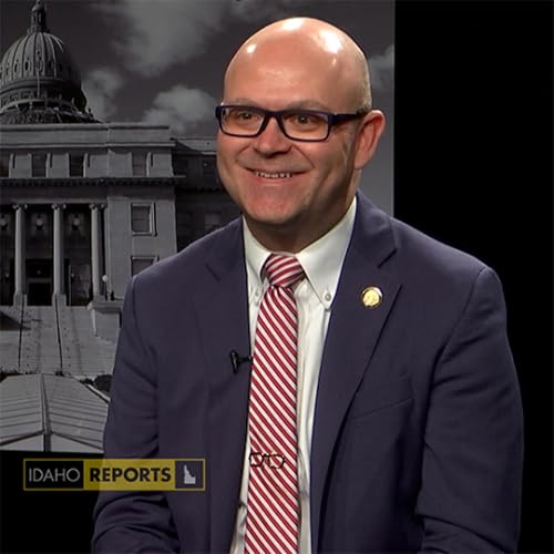 Episode: Secretary of State Phil McGrane on Candidate Filing Season