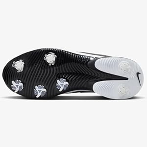 Nike Tênis de golfe masculino Air Zoom Victory Tour 3 (DV6798-010