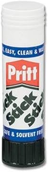 Pritt Stick Medium, 22 g - Pack of 6