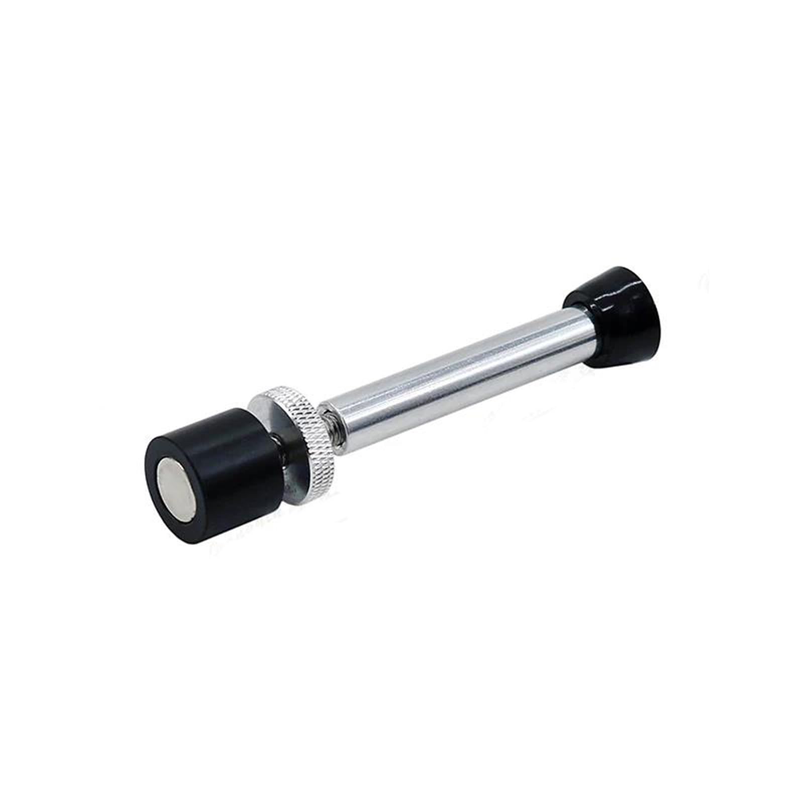 Narzędzie Do Naprawy Gitary Podpora Korpusu Śruby Mosiężne Tuner Gitary(Aluminum Medium)