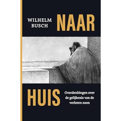Naar huis