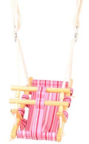Götz 3402857 Balançoire pour poupées Engelchen - Accessoires pour poupons et poupées de 27 à...