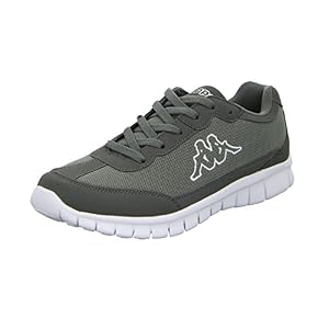Kappa Kappa Herren Rocket Low-Top Kappa Kappa Herren Rocket Low-Top