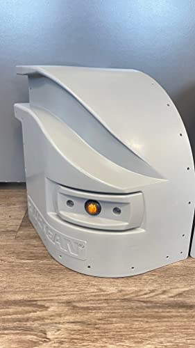 Generic Morgan Genuine Truck Body Curbside Corner Cap 62664 (Cap Only with Light)