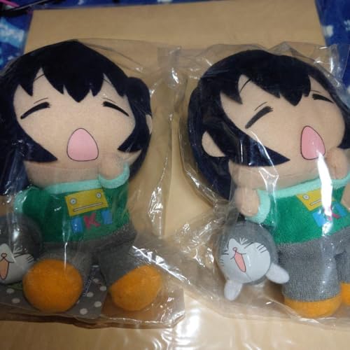 ぬいぐるみ けいおん！の人気商品・通販・価格比較 - 価格.com