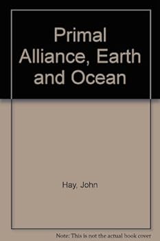 Unknown Binding Primal Alliance, Earth and Ocean Book