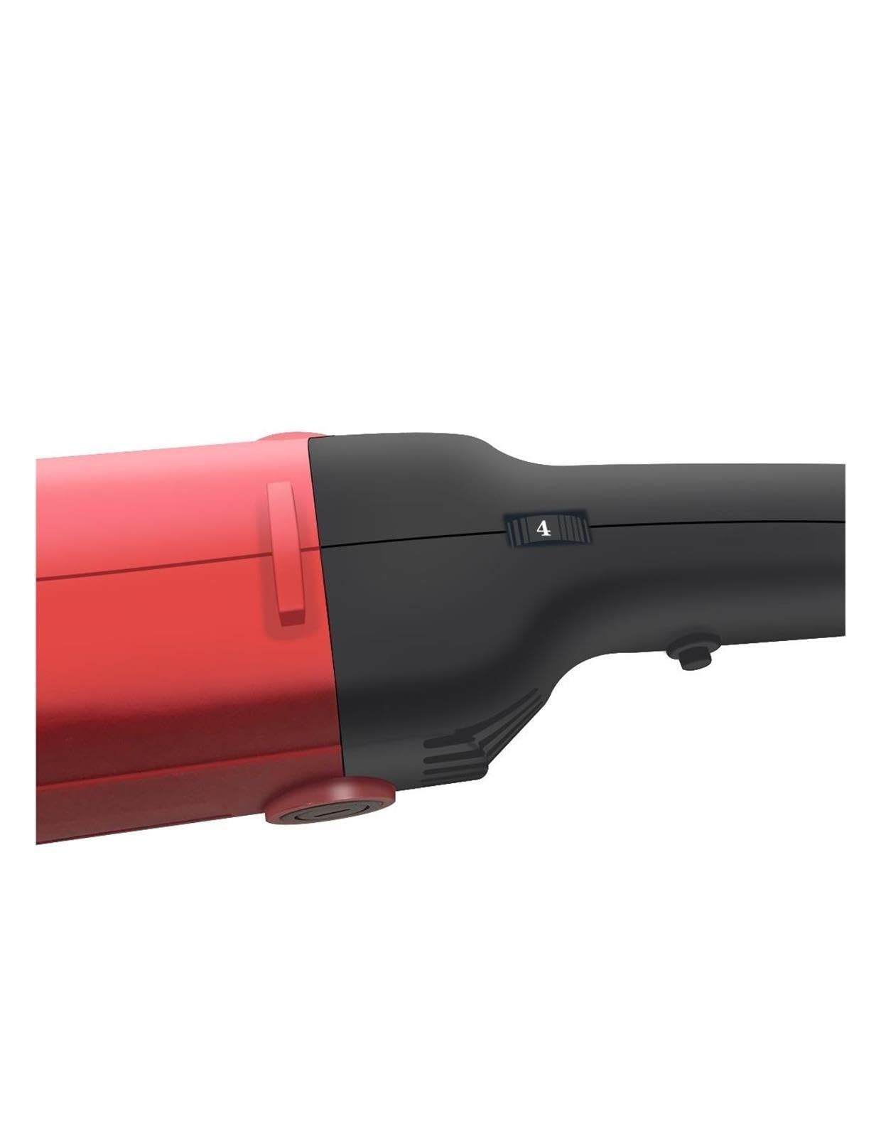 Plasmaschneider, 1200W Elektroauto-Poliermaschine Handpoliermaschine Mit Nasspolierfunktion