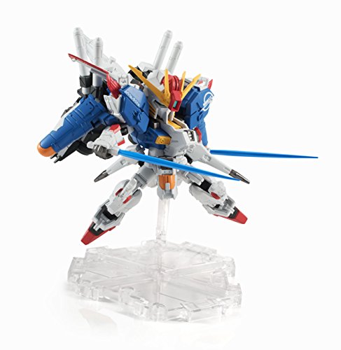 Gundam Sentinel Nxedge Style: Ms Unit Ex Gundam [Import Japonais] - vue 8