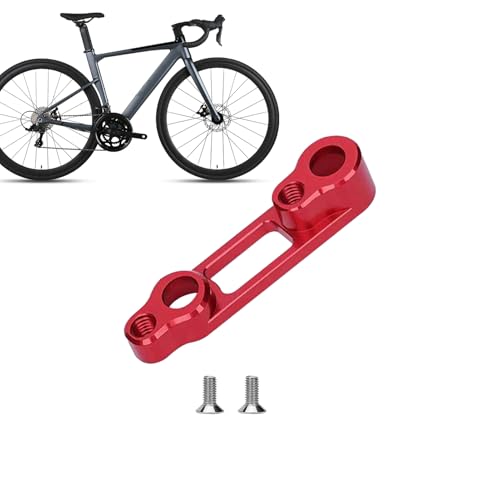 ディスクブレーキアダプター |バイク部品の交換 - レーシング ディスク ブレーキ アダプター |マウンテンロードレースガレージワークショップ通勤屋内屋外日常用