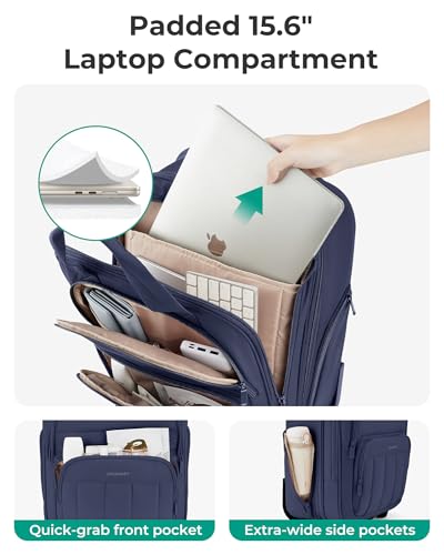 BAGSMART 16