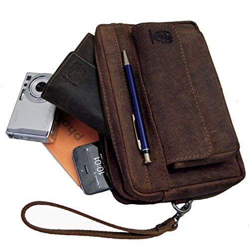 Barone di MALTZAHN Borsa da Polso SCHLUETER