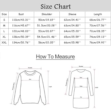 Hoodie voor dames, oversized, kersttrui met capuchon, hoodie, sweatshirt, kersttrui, sweatshirt, tops, kersttrui voor vrouwen, tieners, meisjes, Roze 34, M