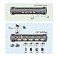 ATEN CS1764A KVM-Switch, USB, DVI, Sound
