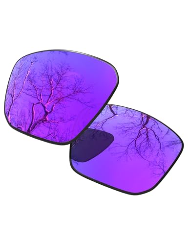 Image of ToughAsNails Polarized Replacement Lenses for Oakley Targetline OO9397 Sunglasses - More Options