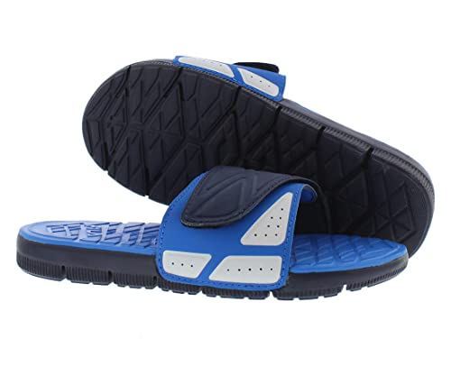 Fila Cross Hatch Boys Shoes2